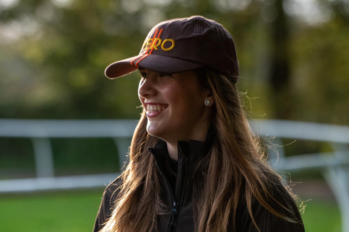 VERO Baseball Cap