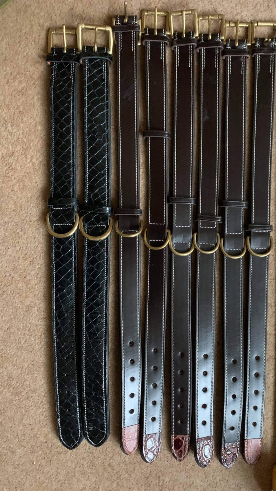 Large Dog Collars