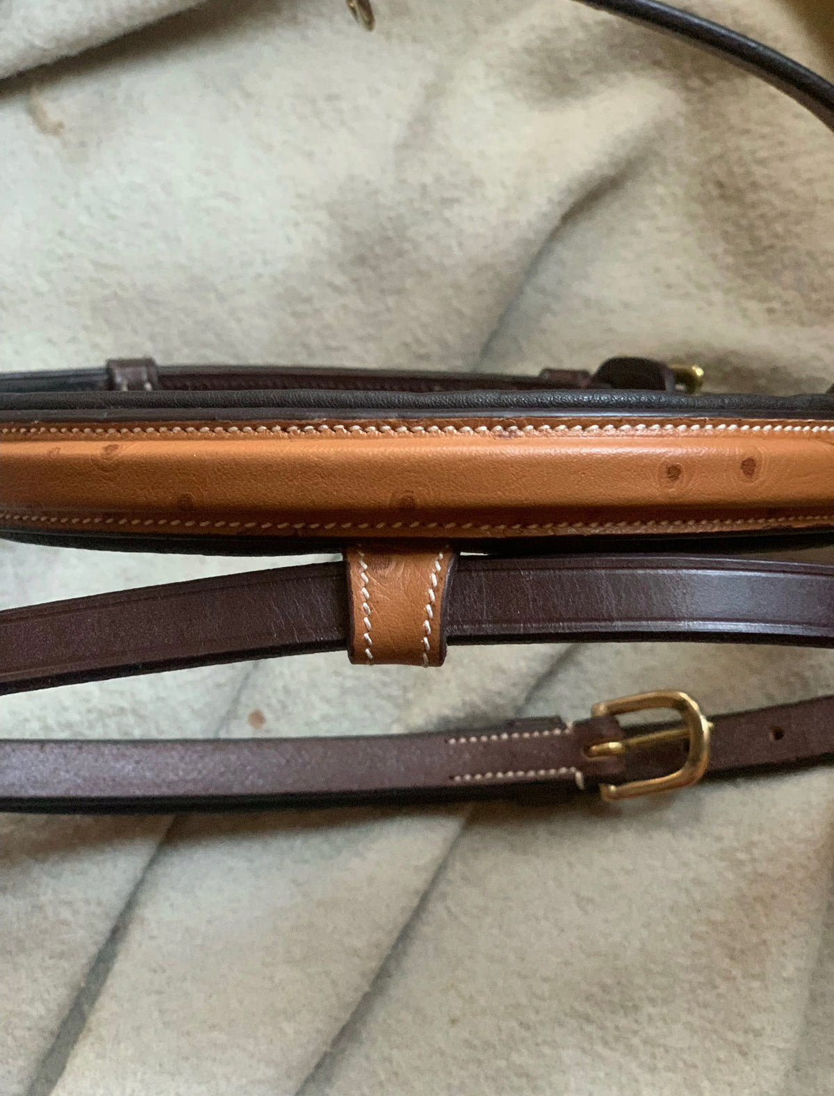 Flash Nose Band (Full Size)