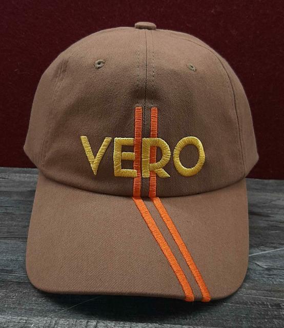 VERO Baseball Cap