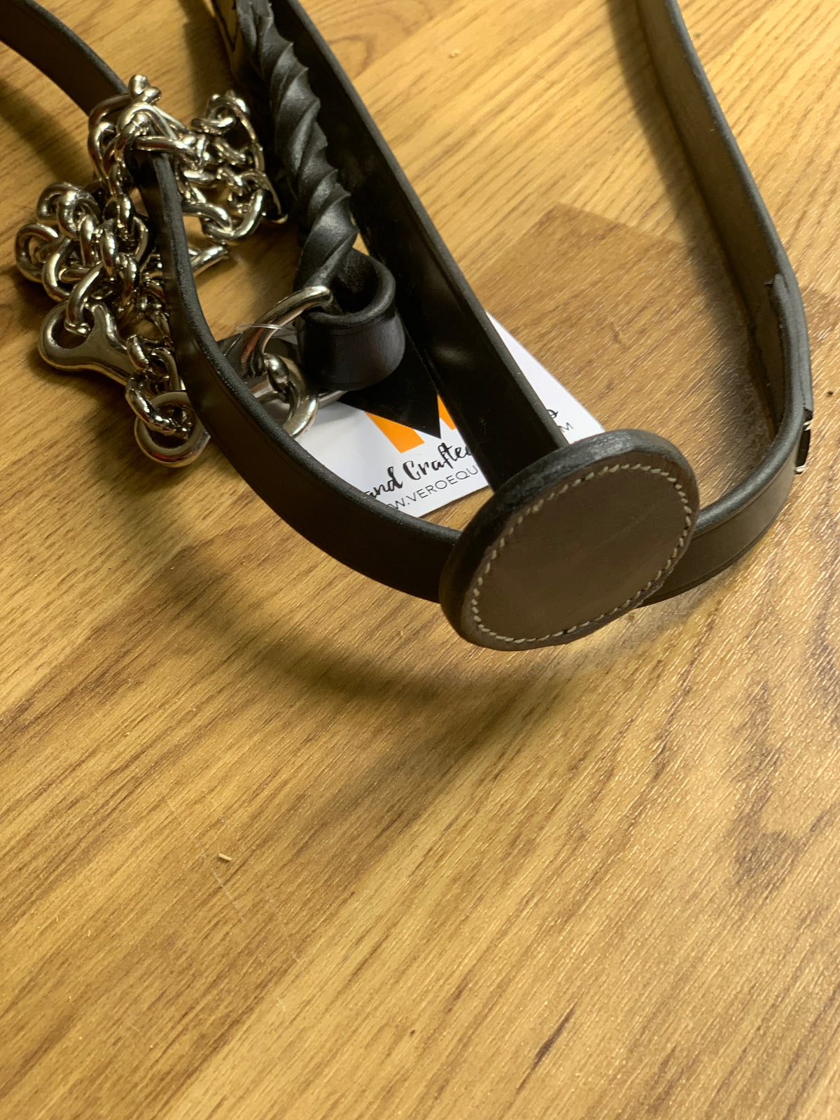 Stallion Lead Chain