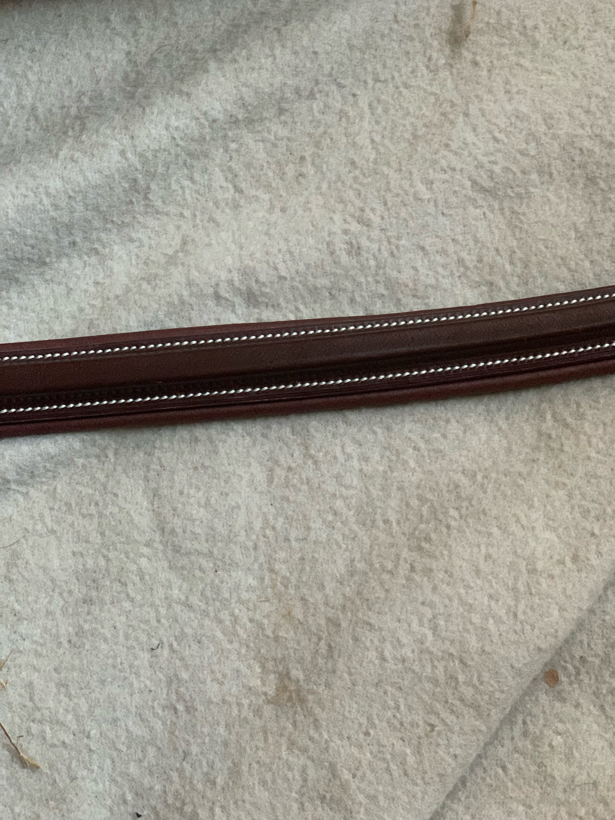 VERO Browband (Full Size)