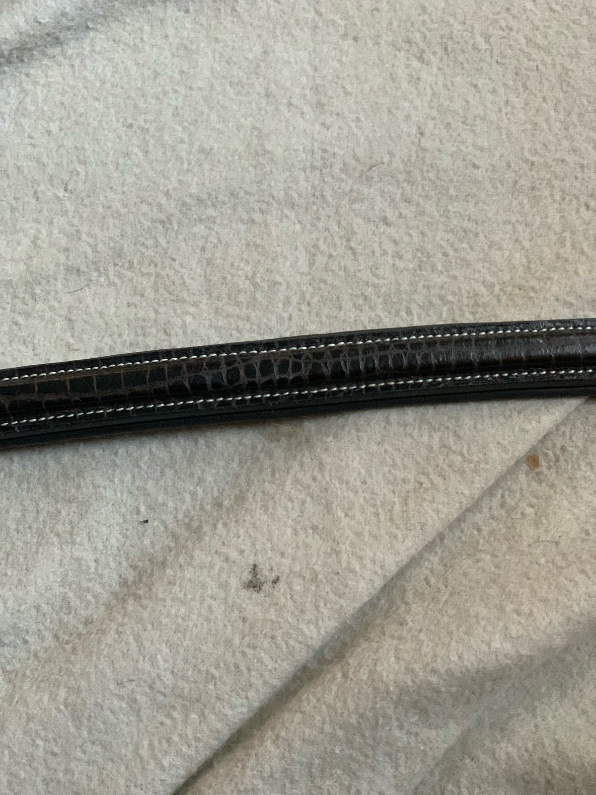 VERO Browband (Full Size)