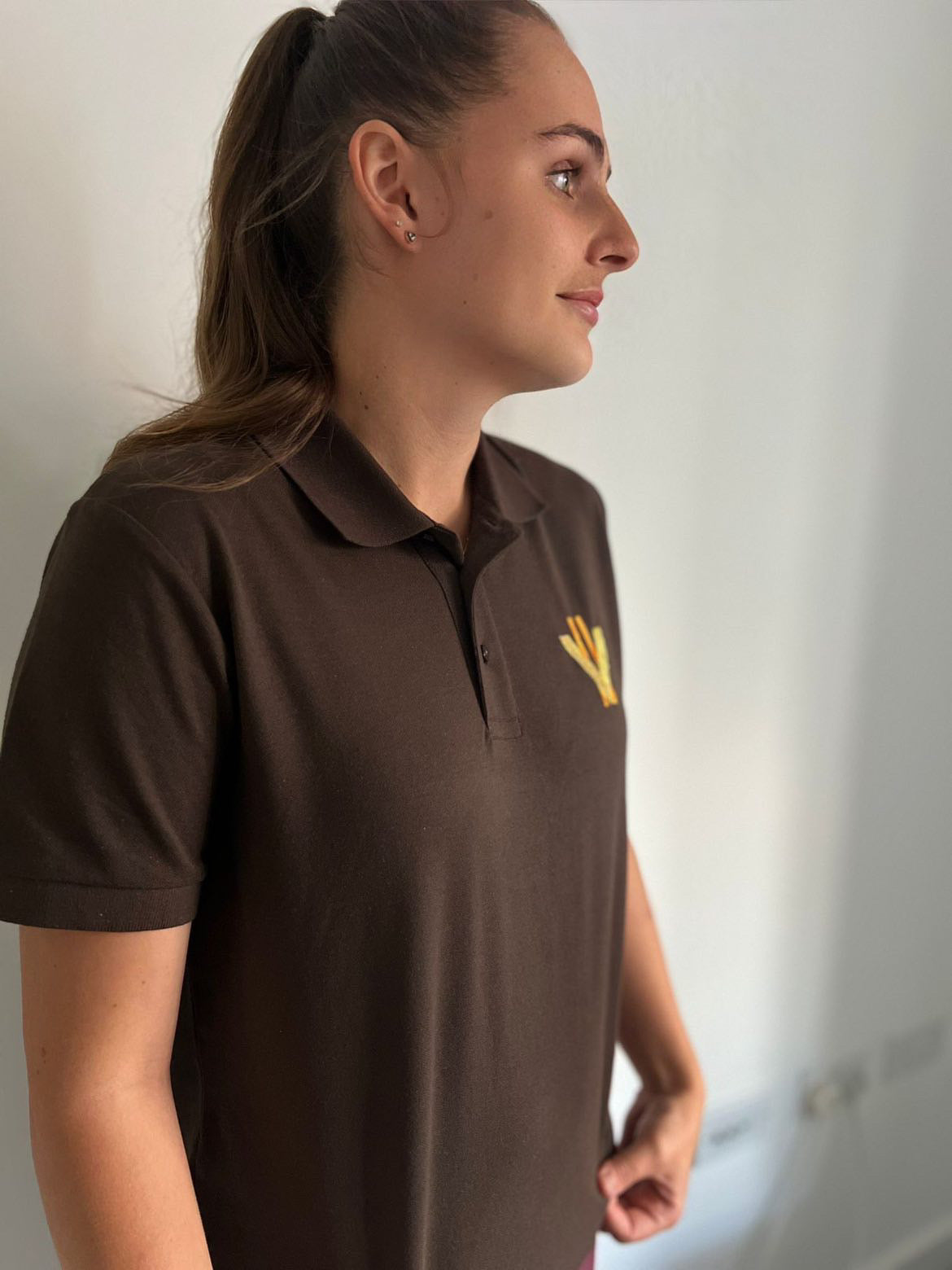 VERO Team Polo Shirts