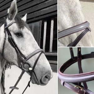 'Out of Africa' Bridle (Full Size)