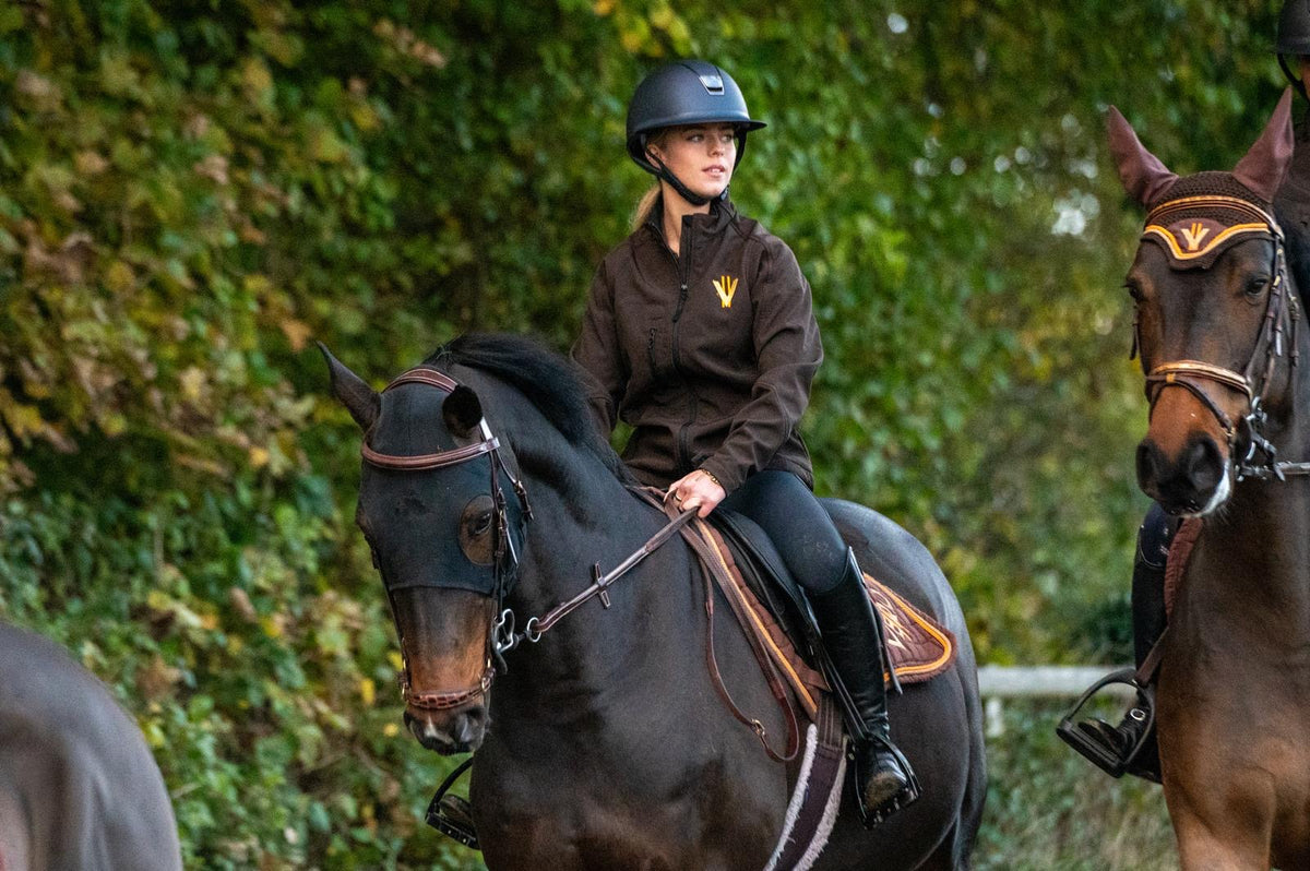 Team VERO Soft Shell Jackets