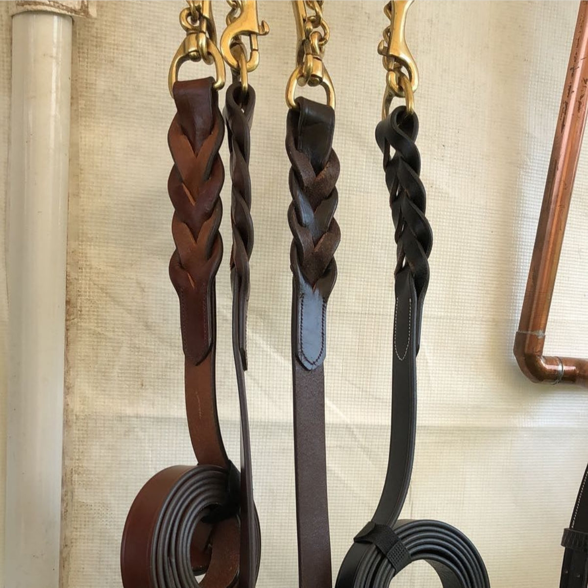 Stallion Lead Chain
