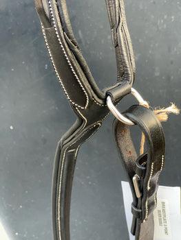 3 Point Breastplate Martingale
