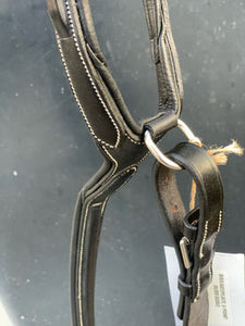 3 Point Breastplate Martingale