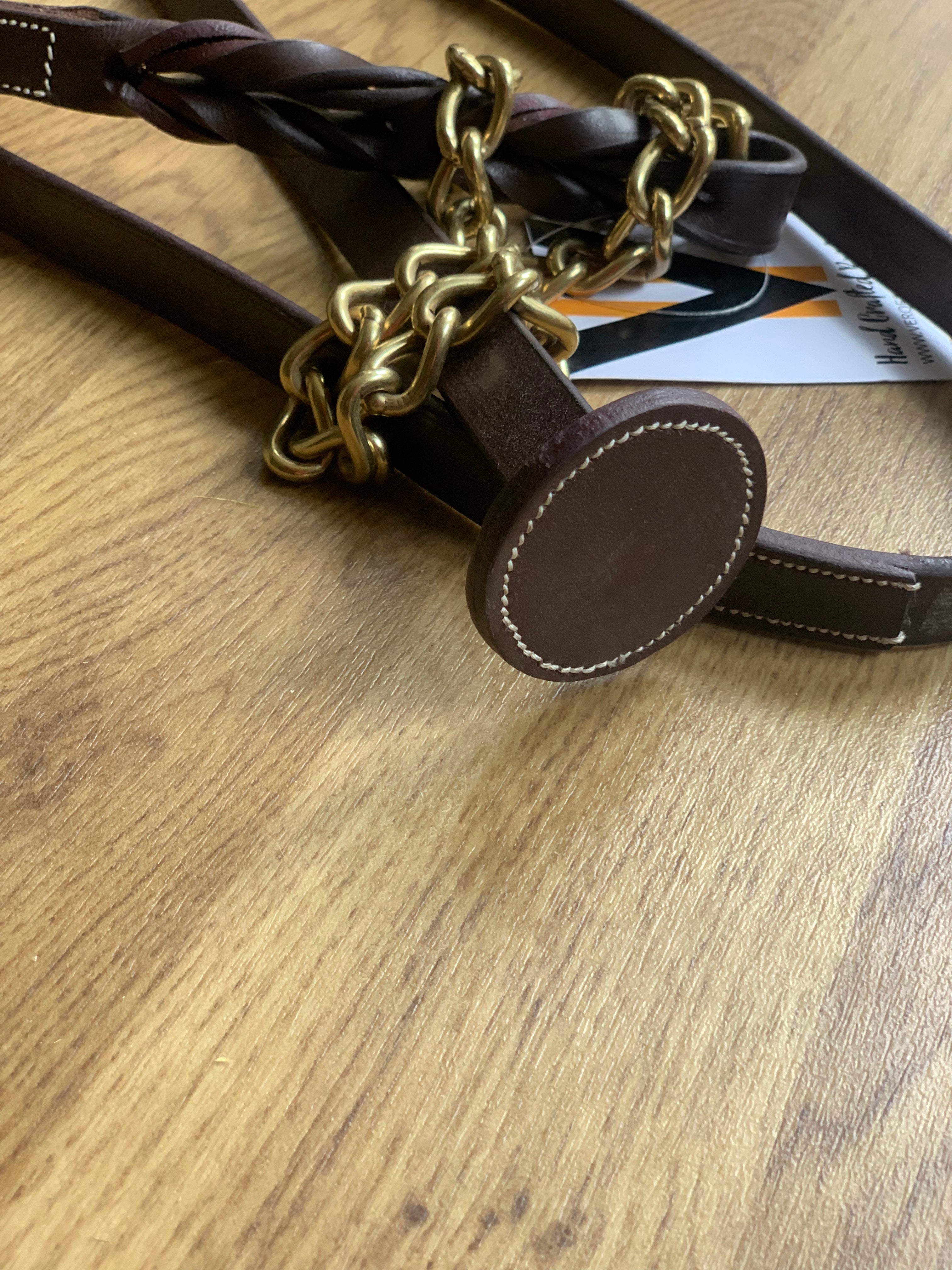 Stallion Lead Chain