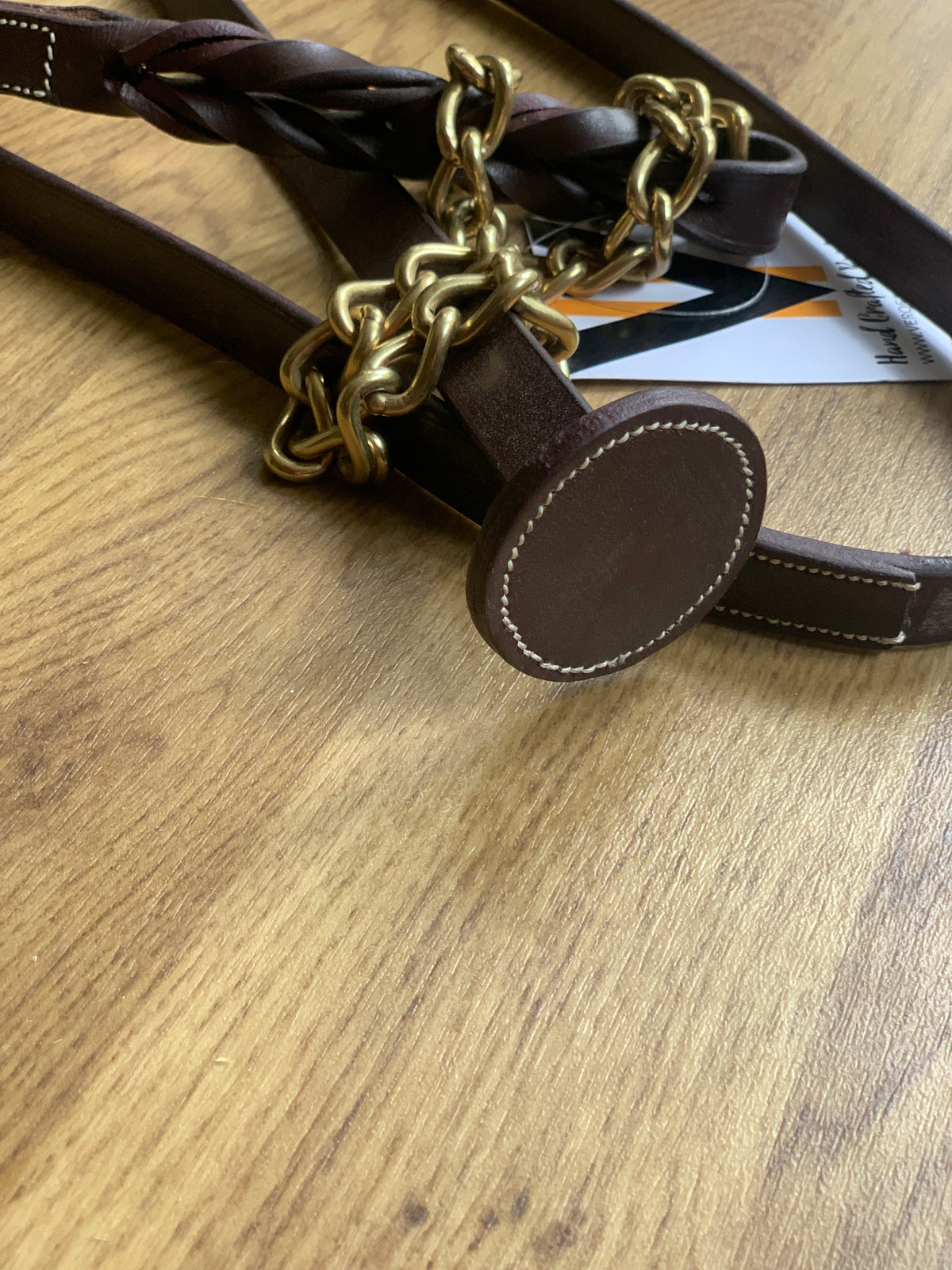 Stallion Lead Chain