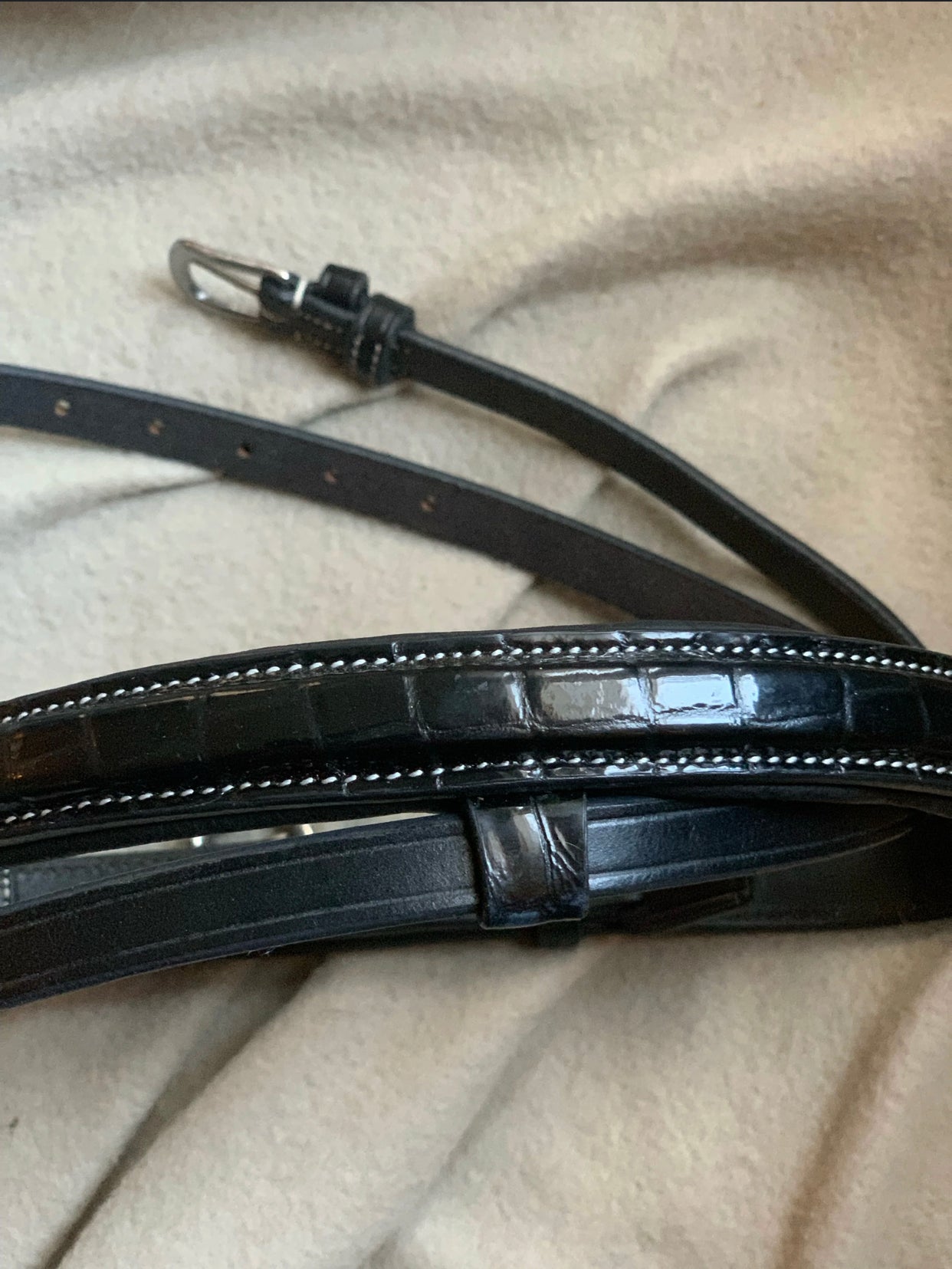 Flash Nose Band (Full Size)