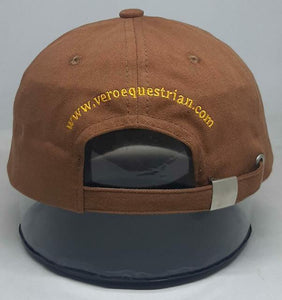 VERO Baseball Cap