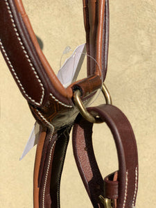 3 Point Breastplate Martingale