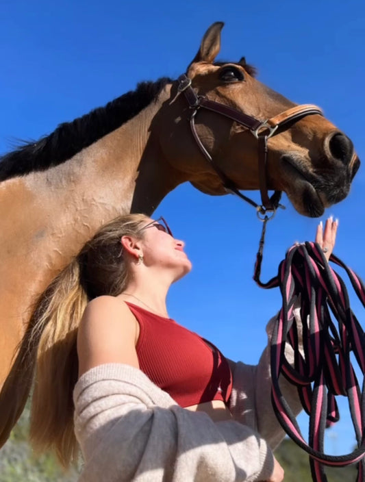 VERO Headcollar