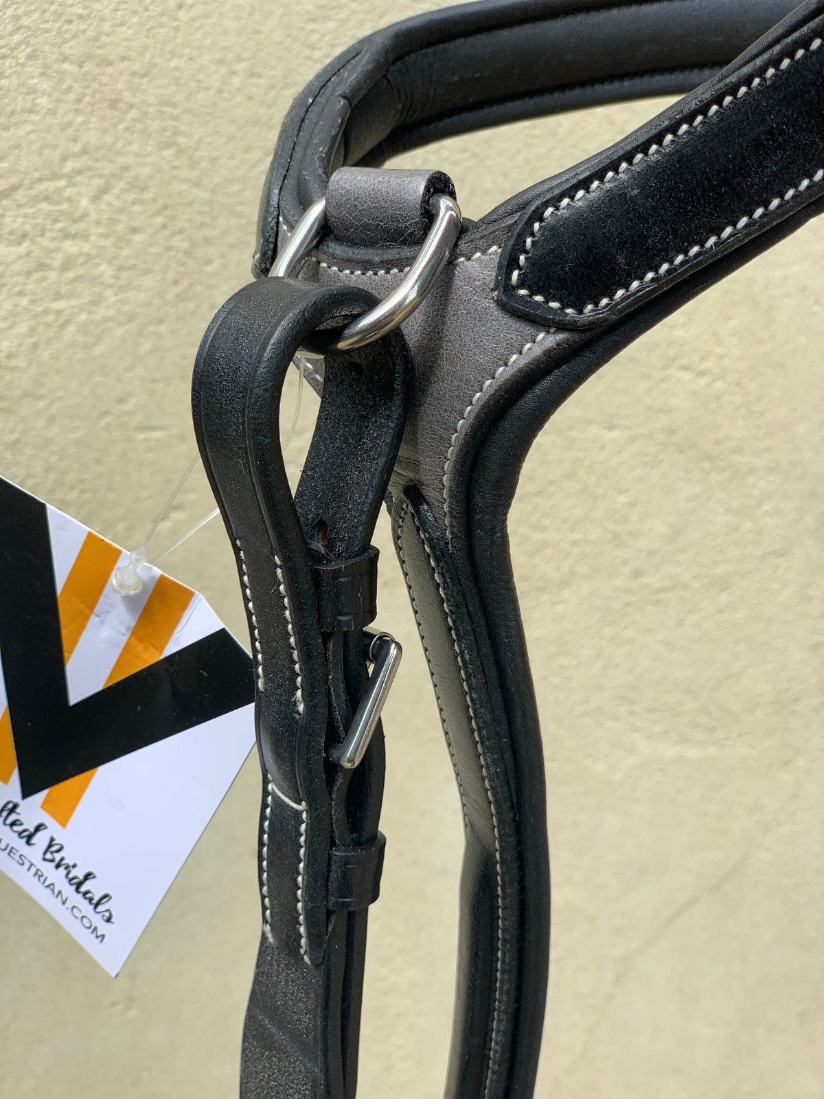 3 Point Breastplate Martingale