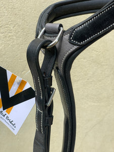 3 Point Breastplate Martingale
