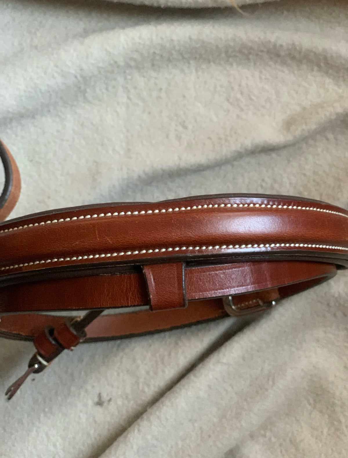 Flash Nose Band (Full Size)
