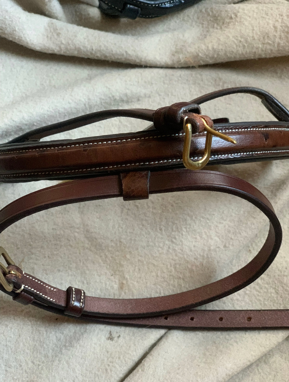 Flash Nose Band (Full Size)