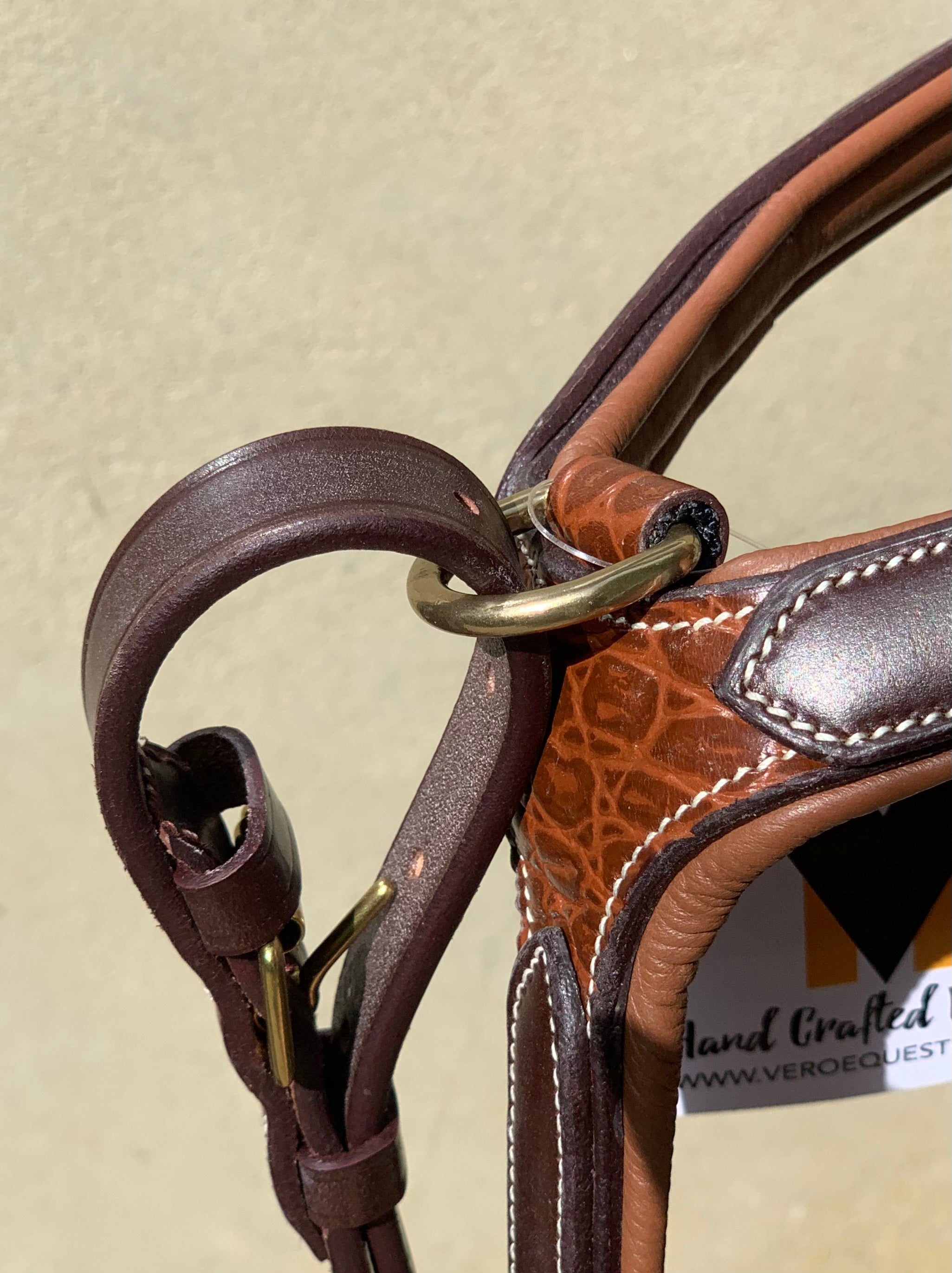 3 Point Breastplate Martingale