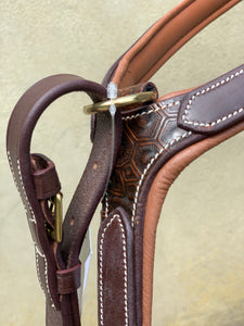 3 Point Breastplate Martingale
