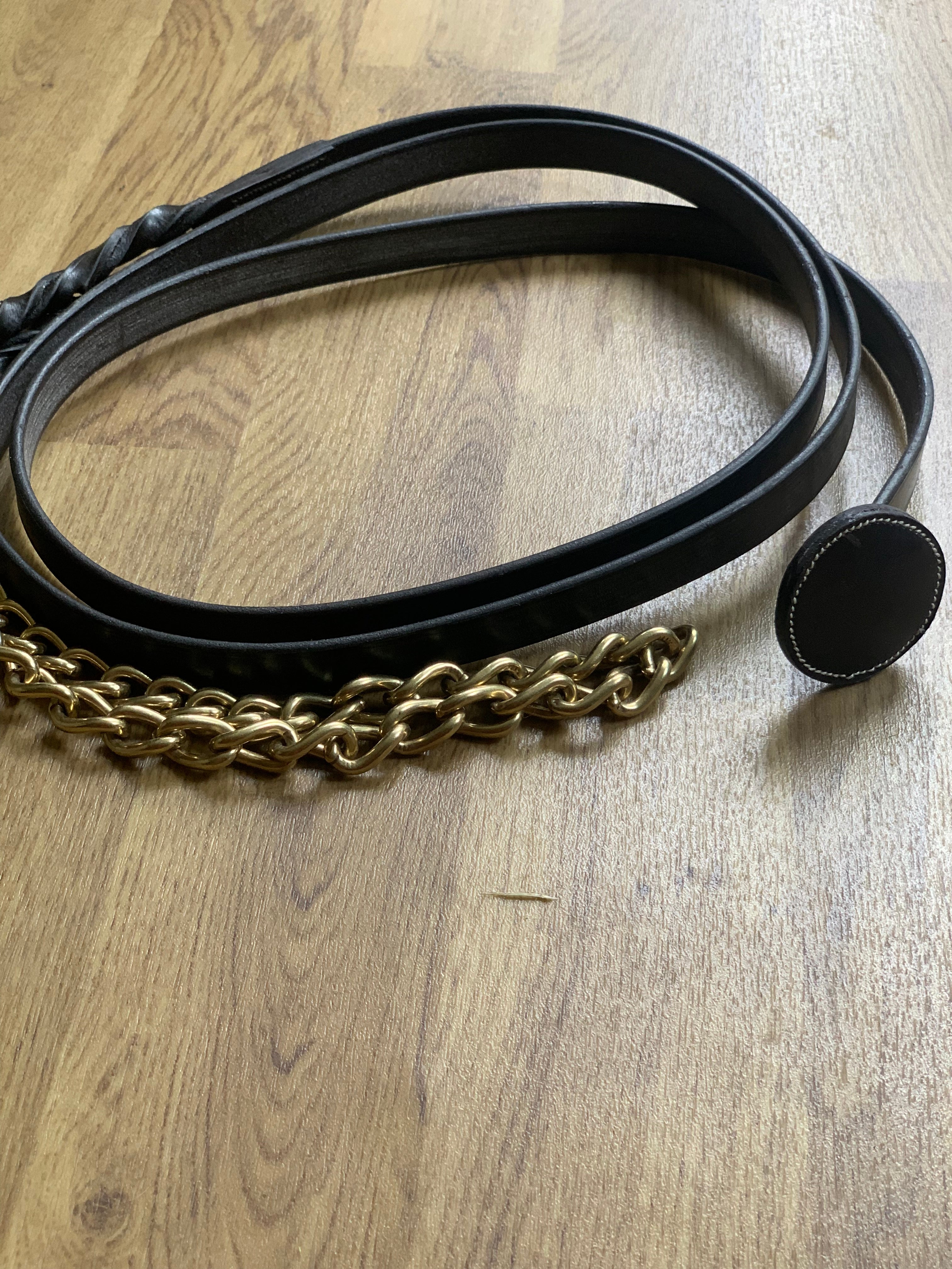 Stallion Lead Chain