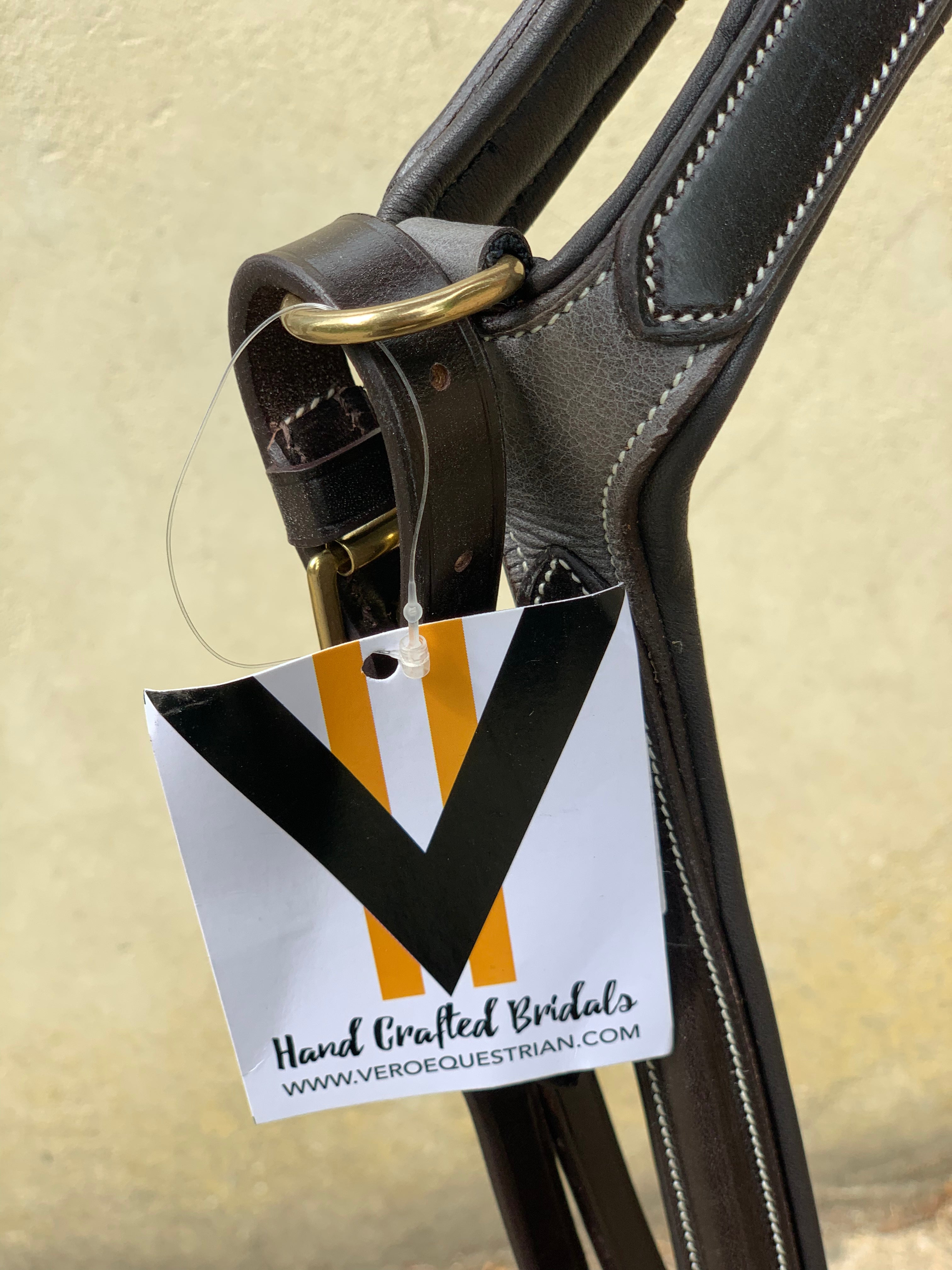 3 Point Breastplate Martingale