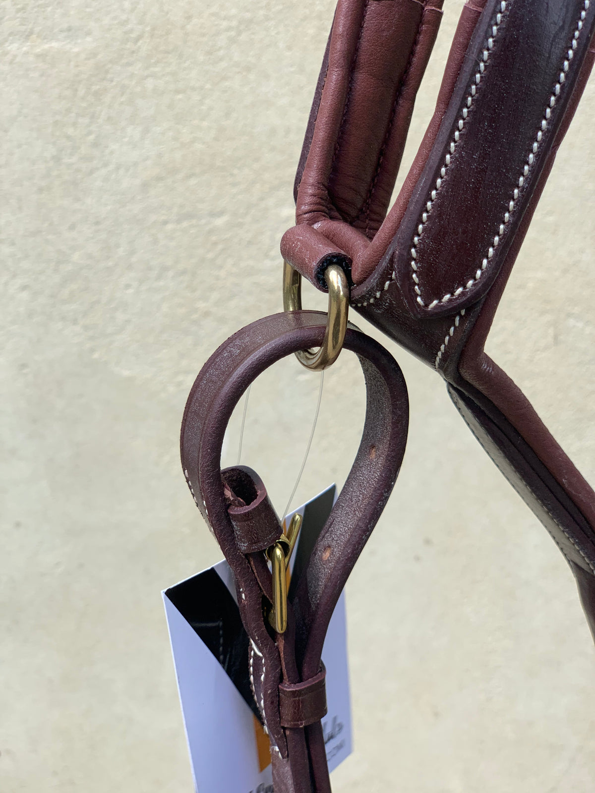 3 Point Breastplate Martingale