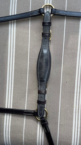Drop Noseband