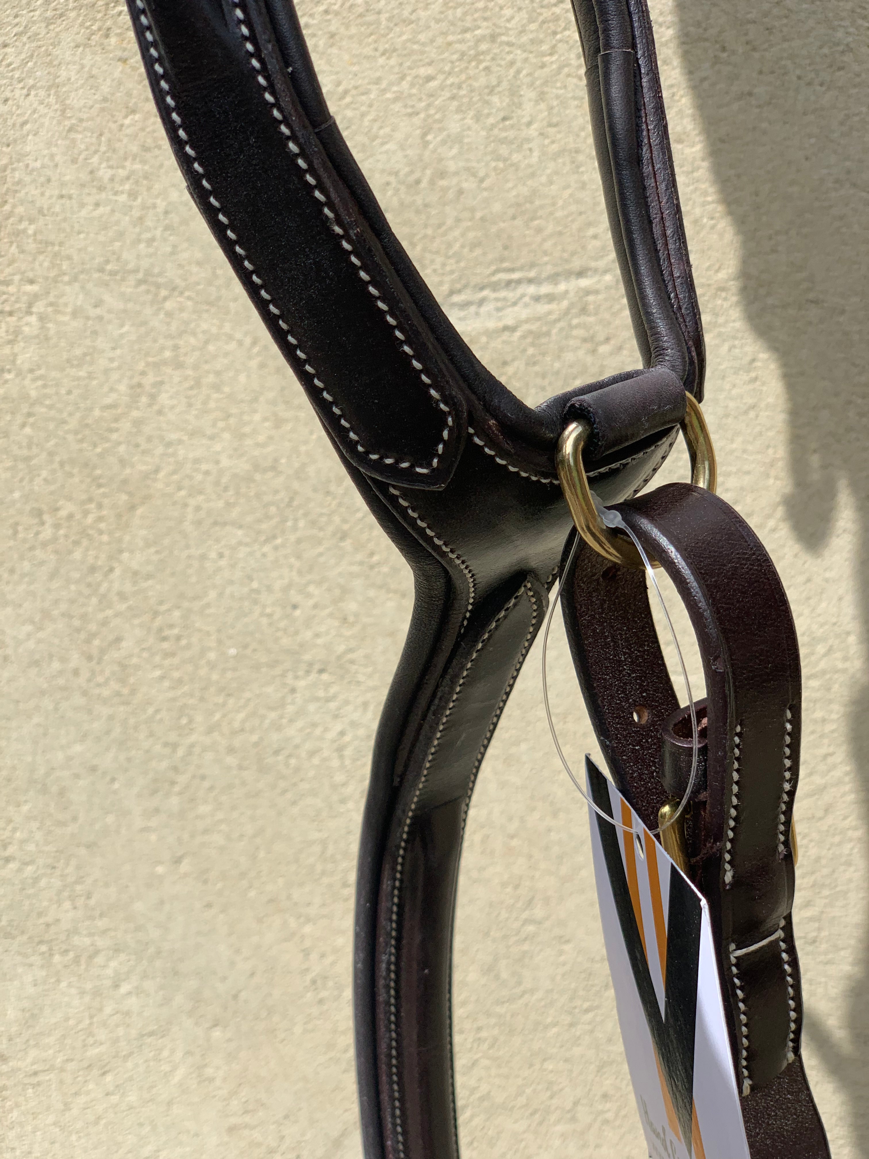 3 Point Breastplate Martingale
