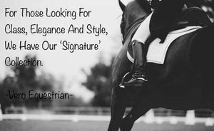 'Signature' Working Bridle (Full Size)