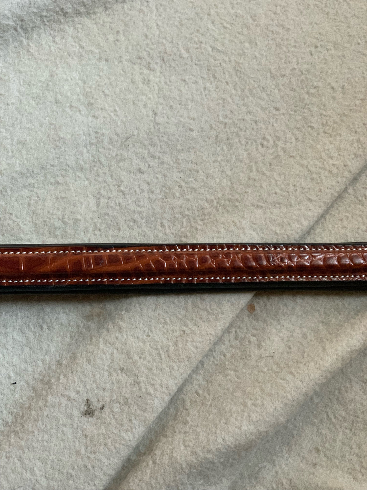 VERO Browband (Full Size)