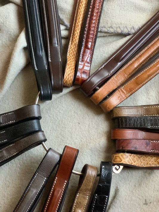 VERO Browband (Full Size)